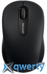 Microsoft Mobile Mouse 3600 BT Black (PN7-00004)