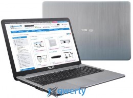 Asus VivoBook X540UB (X540UB-DM147) (90NB0IM3-M02080) Silver Gradient