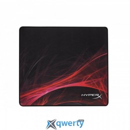 HyperX FURY S Pro Gaming Mouse Pad Speed Edition (Large) (HX-MPFS-S-L)