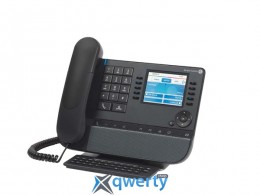 Alcatel 8058S PREMIUM DESKPHONE WW (3MG27202WW)