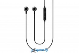 Samsung Earphones Wired Black (EO-HS1303BEGRU)
