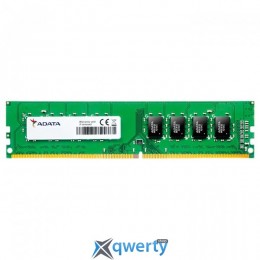 ADATA Premier DDR4 2666MHz 8G PC-21300 (AD4U266638G19-S)