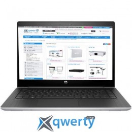 HP ProBook 450 G5 (1LU52AV_V11)