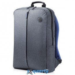 HP Value Backpack Gray/Blue