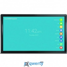 LCD панель Clevertouch 55 Plus LUX (15455LUXEX)