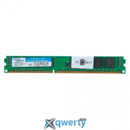 GOLDEN MEMORY DDR3 1600MH 8GB PC-12800 (GM16N11/8)