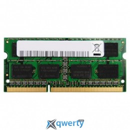GOLDEN MEMORY SO-DIMM DDR3 1600MH 4GB PC-12800 (GM16S11/4)