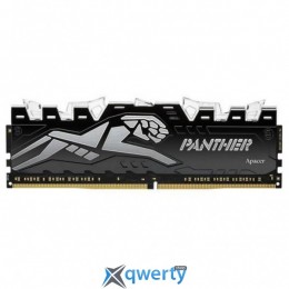 Apacer Panther Rage Series DDR4 8GB 2400MHz PC-19200 (EK.08G2T.GEJ)