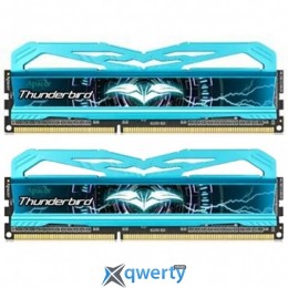Apacer Thunderbird Blue Series DDR3 16GB (2x8) 2400MHz PC-19200 (DK.16GAT.KA7K2)
