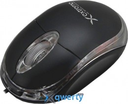 Esperanza Extreme Mouse XM102K Black