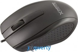 Esperanza Extreme Mouse XM110K Black