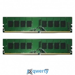 Exceleram DDR4 8GB (2x4) 2800MHz PC-22400 (E40828AD)