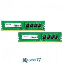 ADATA Premier DDR4 2133MHz 16GB (2x8) PC-17060 (AD4U213338G15-2)