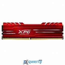 ADATA XPG Gammix D10 DDR4 2400MHz 4GB PC-19200 (AX4U2400W4G16-SRG)