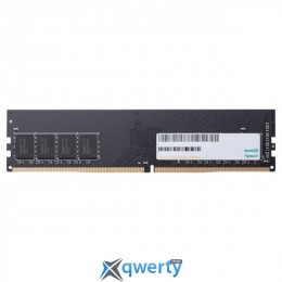 Apacer DDR4 2400MHz 4GB PC-19200 (AU04GGB24CEWBGH)