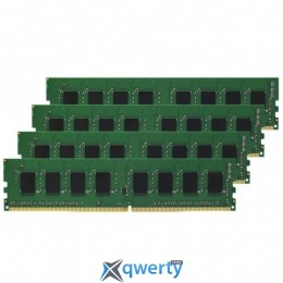 EXCELERAM DDR4 2133MHz 16GB (4x4) PC-17060 (E41621AQ)
