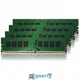 EXCELERAM DDR4 2400MHz 16GB (4x4) PC-19200 (E416247AQ)