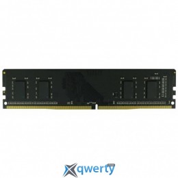 eXceleram DDR4 2400MHz 4GB PC-19200 (E404247B)