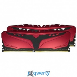 EXCELERAM Phoenix DDR4 2133MHz 8GB (2x4) PC-17060 (EPH4082115AD)