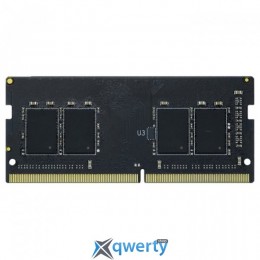 EXCELERAM SODIMM DDR4 2133MHz 8GB (2x4) PC-17060 (E40821SD)