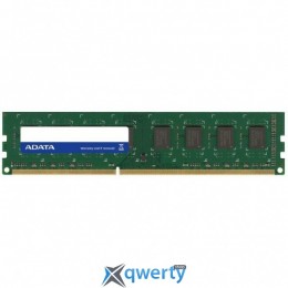 ADATA Premier DDR3L 1600MHz 4GB PC-12800 (ADDU1600W4G11-S)
