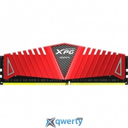 ADATA XPG Z1 DDR4 3000Hz 8GB PC-24000 (AX4U300038G16-SRZ)