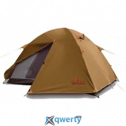 Totem Tepee