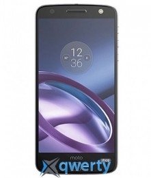 Motorola Z XT1650 4/64gb Dual SIM (Black) EU
