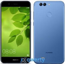 HUAWEI Nova 2s 4/64GB (Blue) EU