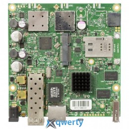 MIKROTIK RouterBoard 922UAGS-5HPacD (RB922UAGS-5HPACD)
