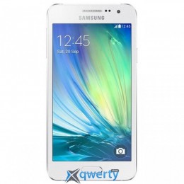 Samsung A500H Galaxy A5 (White) EU