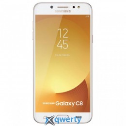 Samsung Galaxy C8 C7100 64GB (Gold) EU