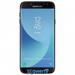 Samsung Galaxy J7 (2017) 64Gb Black (SM-J730F) EU