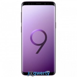 Samsung Galaxy S9 SM-G960 SS 4/64GB Purple