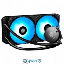 DeepCool Maelstrom 240 RGB