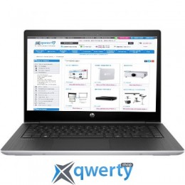 HP ProBook 440 G5 (3KX82ES) Silver