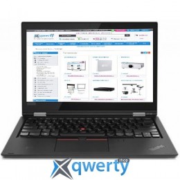 Lenovo ThinkPad L380 Yoga (20M7001BRT) Black