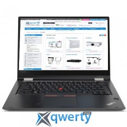 Lenovo ThinkPad X1 Yoga 3rd Gen (20LF000TRT) Silver