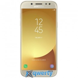 Samsung Galaxy J5 2017 Gold (SM-J530FZDN) Single Sim EU