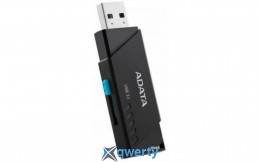 ADATA 16GB USB 3.1 UV330 Black (AUV330-16G-RBK)