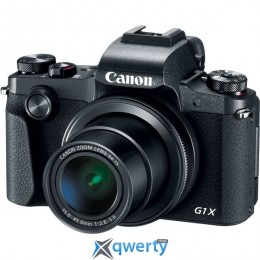 Canon Powershot G1 X Mark III (2208C012)