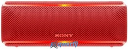 Sony SRS-XB21R Red (SRSXB21R.RU2)
