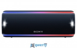 Sony SRS-XB31B Black (SRSXB31B.RU2)