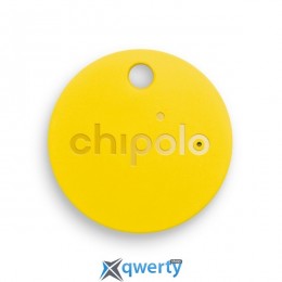CHIPOLO CLASSIC YELLOW (CH-M45S-YW-R)