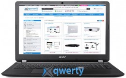 Acer Extensa EX2540-3154 (NX.EFHEU.013) Black