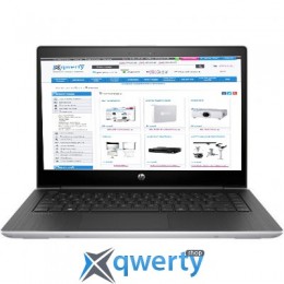 HP ProBook 440 G5 (1MJ81AV_V23) Silver