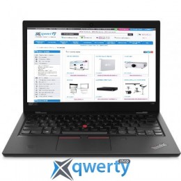 Lenovo ThinkPad L380 Yoga (20M70027RT) Black