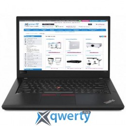 Lenovo ThinkPad T480 (20L5004XRT)