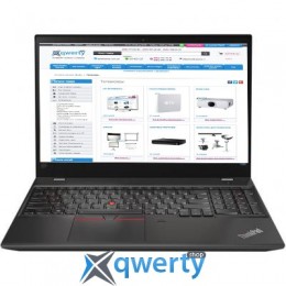 Lenovo ThinkPad T580 (20L90022RT)  Black