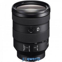 Sony FE 24-105 mm f/4 G OSS (SEL24105G.SYX)